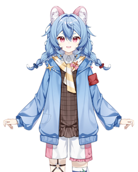 狐塜胶kisnue