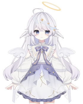 羽喵Feather